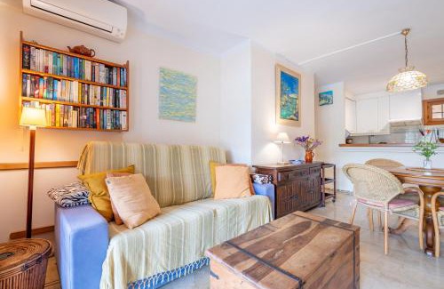 Soller Apartment | Montemar 34