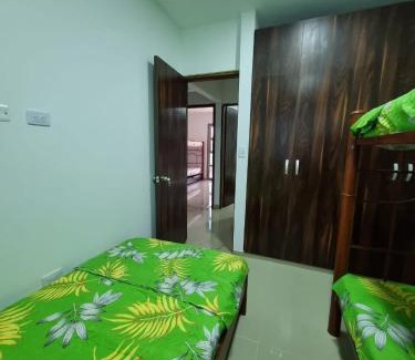 Tolu Apartment | MONTEMAR Casa 2