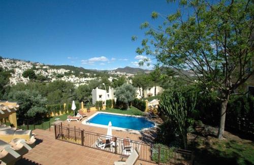 Diputacion de Rincon de San Gines Apartment | Montemares Golf Luxury Villas & Apartments at La Manga Club