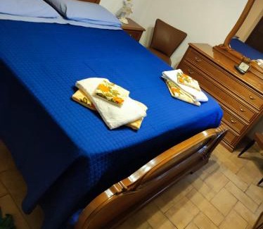 Colpetrazzo Apartment | Montemartano