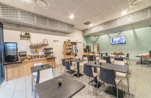 Bassins a Flot Apartment | Montempô Bordeaux centre - Bassins à flot