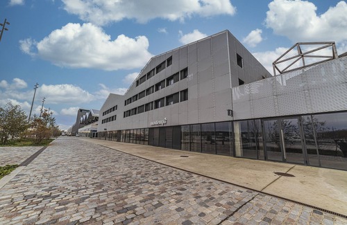 Bassins a Flot Apartment | Montempô Bordeaux centre - Bassins à flot