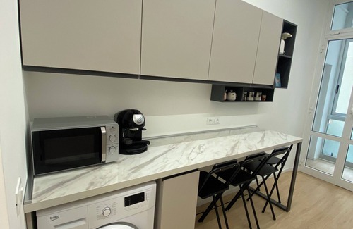 Savona Apartment | Montenotte Sea