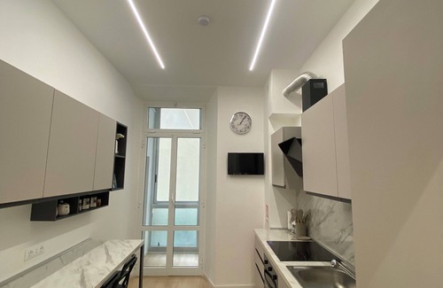 Savona Apartment | Montenotte Sea