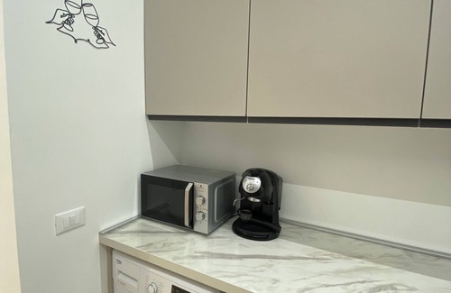 Savona Apartment | Montenotte Sea