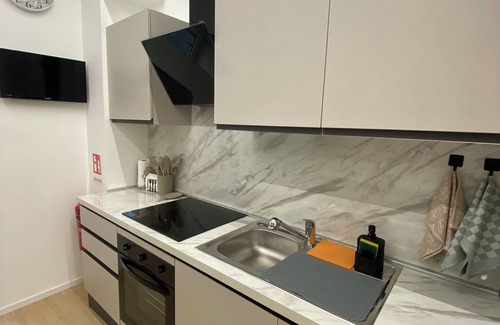 Savona Apartment | Montenotte Sea