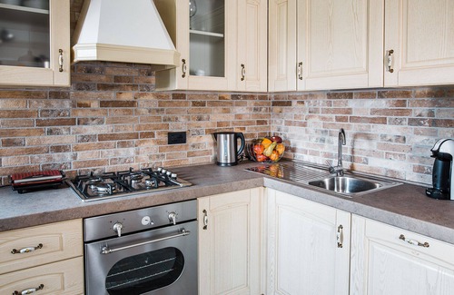 Ostra Vetere House | MONTENOVO Country House: RUSTIC home 20% discount from 01/09 to 31/10