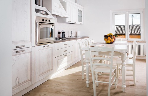 Ostra Vetere House | Montenovo Country House SHABBY CHIC 20% discount from 01-09 to 31-10