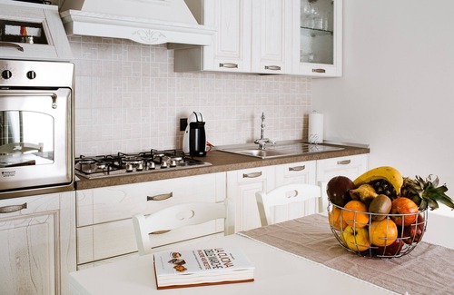 Ostra Vetere House | Montenovo Country House SHABBY CHIC 20% discount from 01-09 to 31-10