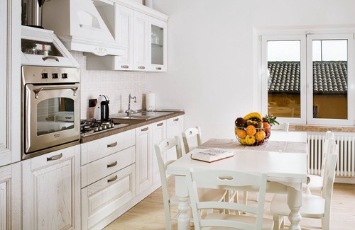 Ostra Vetere House | Montenovo Country House SHABBY CHIC 20% discount from 01-09 to 31-10