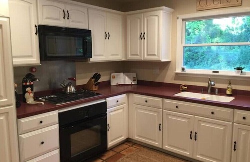 Monterey House | Monterey Home with a Secret Garden and Minutes to the Beach!