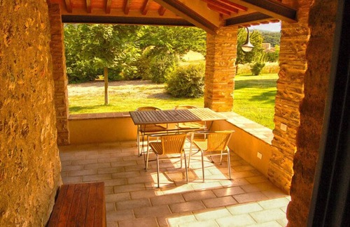 Abbadia a Isola Villa | Monteriggioni Suite 4 In Monteriggioni, Tuscany