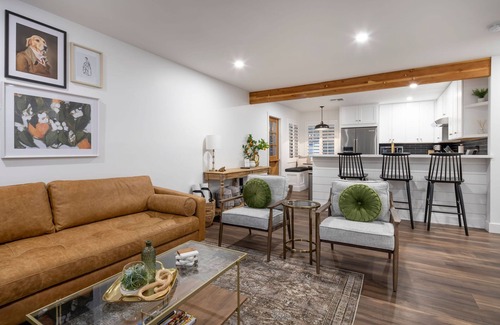 Arcadia Lite House | Monterosa Green - BEST WALKABLE LOCATION in Charming Arcadia Lite w/SPA!