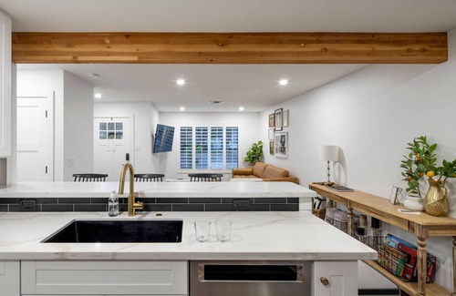 Arcadia Lite House | Monterosa Green - BEST WALKABLE LOCATION in Charming Arcadia Lite w/SPA!