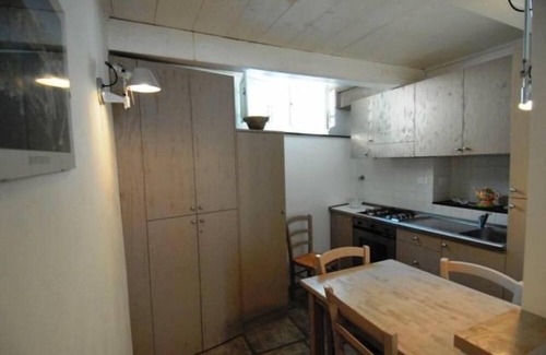 Borgo Antico House | Monterosso Al Mare: Mansion in the historic center just steps from the sea