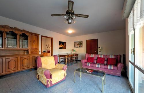 Castell'Arquato Apartment | Monterosso-Cozy Apartment