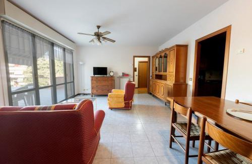 Castell'Arquato Apartment | Monterosso-Cozy Apartment