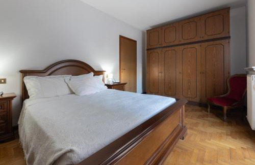 Castell'Arquato Apartment | Monterosso-Cozy Apartment