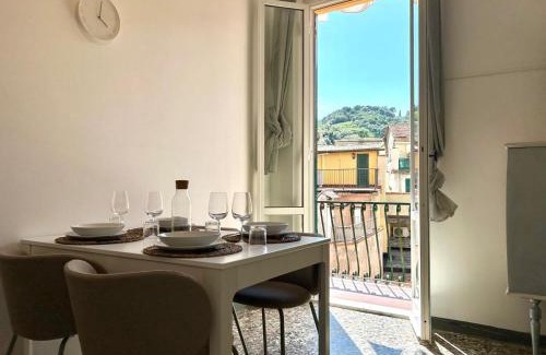Borgo Antico Apartment | Monterosso nel cuore