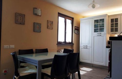 Pignone Apartment | Monterosso Pretty Floor in 5 Terre- Cà di Renzo