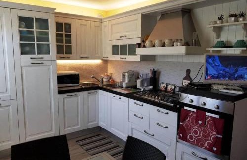 Pignone Apartment | Monterosso Pretty Floor in 5 Terre- Cà di Renzo