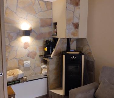 Pignone Apartment | Monterosso Pretty Floor in 5 Terre- Cà di Renzo