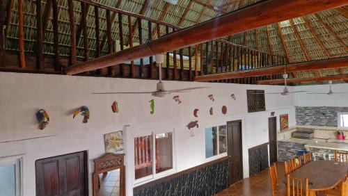 Monterrico House | Monterrico, El Mirador Del Marino