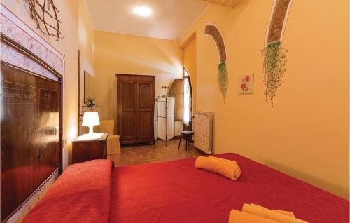 Pomarance Apartment | Monterufoli 5S