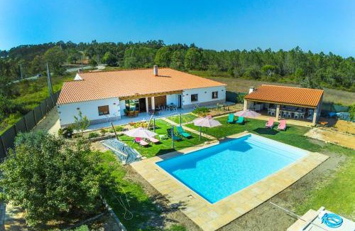 Aljezur House | Montes de Praias GuestHouse