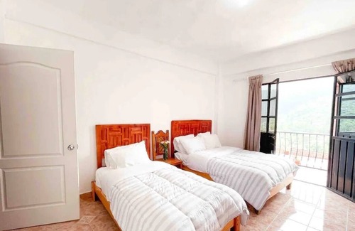 Taxco Apartment | Montetaxco place in the sky TAXCOMAGICO