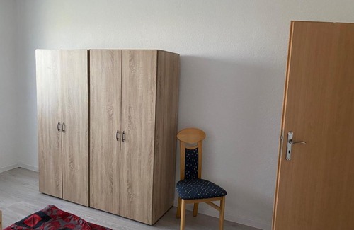 Wefensleben Apartment | Monteur und Ferienwohnung TMS 18 M