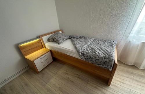 Vahrenwald Apartment | MONTEUREN WOHNUNg