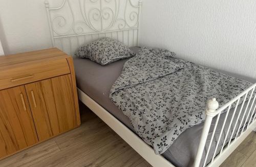 Vahrenwald Apartment | MONTEUREN WOHNUNg