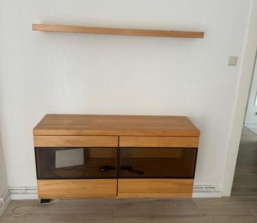 Vahrenwald Apartment | MONTEUREN WOHNUNg