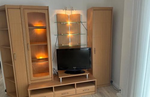 Vahrenwald Apartment | MONTEUREN WOHNUNg