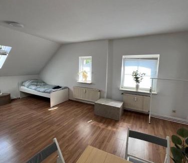Rheine Apartment | Monteurswohnung Mesum 2