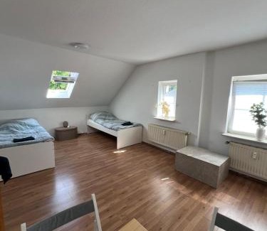 Rheine Apartment | Monteurswohnung Mesum 2