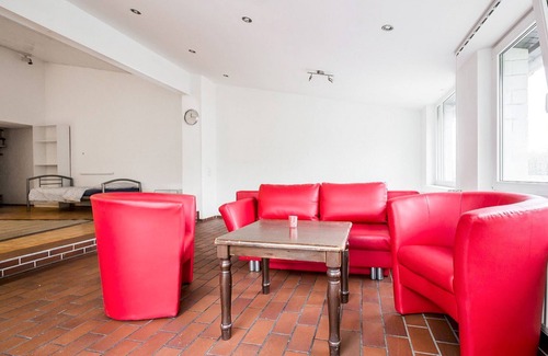 Rhein-Erft-Kreis District Apartment | Monteurwohnung Hürth H01, 70qm, 1 Schlafzimmer, 2 Wohn-/Schlafzimmer, max. 7 Personen