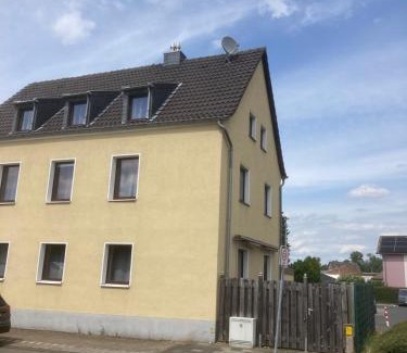 Rommerskirchen Apartment | Monteurwohnung in Rommerskirchen