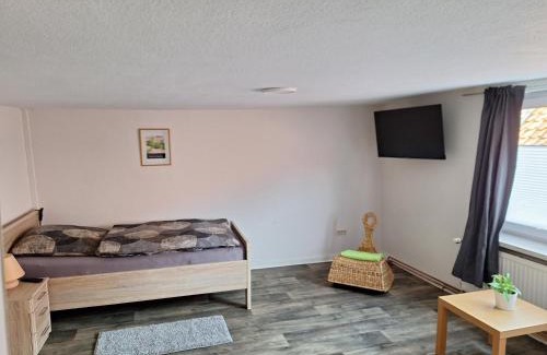 Einbeck House | Monteurzimmer 1 Brinckmann