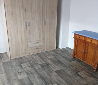 Einbeck House | Monteurzimmer 1 Brinckmann