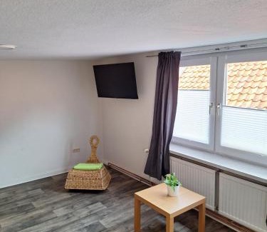 Einbeck House | Monteurzimmer 1 Brinckmann