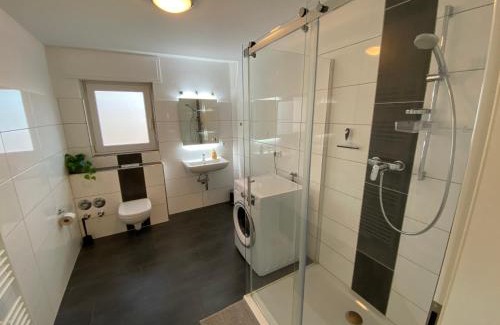 Ibbenbueren Apartment | Monteurzimmer Deluxe