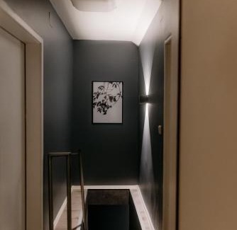 Ensdorf Apartment | Monteurzimmer Pavan E2-KEINE Ferienwohnung