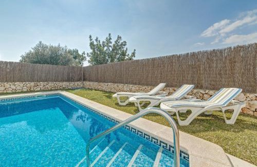 Cala d'Or Villa | Montevela