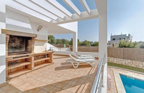 Cala d'Or Villa | Montevela
