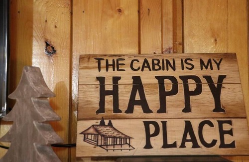 Greer Cabin | Monteverde Getaway (Cabin 106)