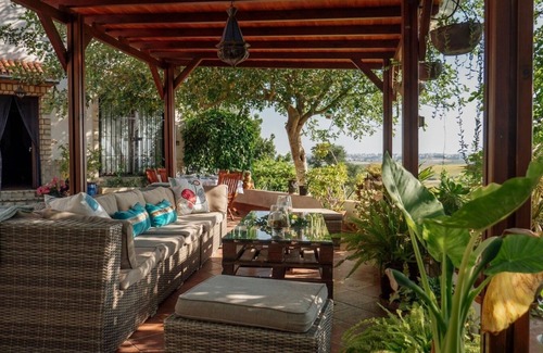 Jerez de la Frontera Villa | Monteverde Jerez de la Frontera by Ruralidays