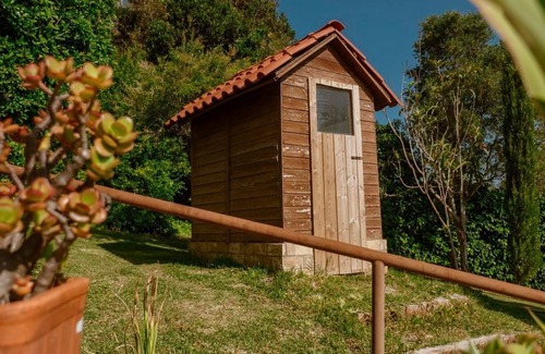 Jerez de la Frontera Villa | Monteverde Jerez de la Frontera by Ruralidays