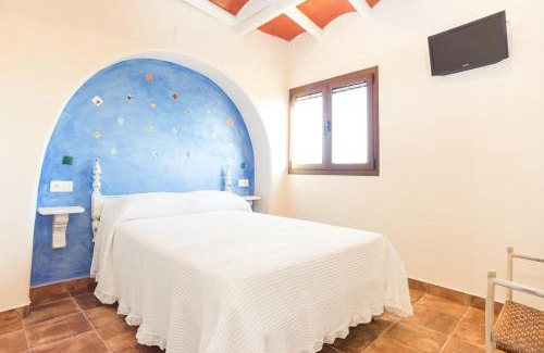 Genil House | Montevive, disfruta los atardeceres únicos de Granada en nuestra terraza